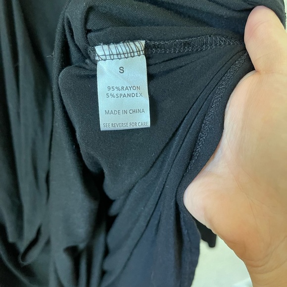 Vici Blouse - Picture 5 of 7